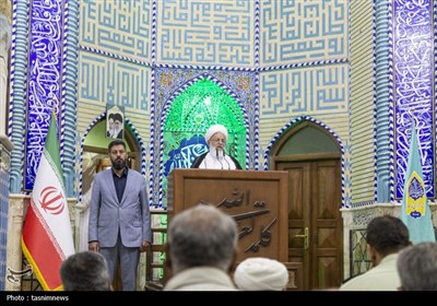 يزد،جمعه،ايران،ناصري،رهبري،امام،انقلاب،اشاره،كشور،قربان
