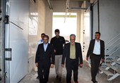 ساماندهی عرضه گوشت بهاباد با احداث کشتارگاه جدید