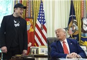 Tesla Shares Plunge as Musk Threatens NASA in Face-Off with Trump