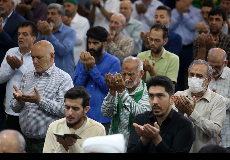 روایتی از عید قربان در کردستان؛ از نماز وحدت تا رسوم خاص