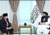 کاردار اندونزی: واقعیتهای افغانستان را بازتاب میدهم
