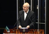 קאליבאף: אמריקה רוצה לשלול מאיראן את זכותה הטבעית להעשיר אורניום