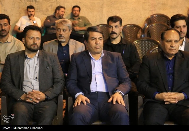 استان کرمان , تعزیه , 