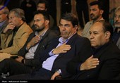 تعزیه دهزیار الگویی موفق از توسعه فرهنگی در روستاهاست