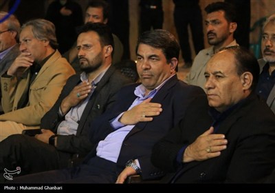 فرهنگي،سوگواره،كرمان،تعزيه،تقويت،تأكيد،استان،استاندار،مذهبي، ...