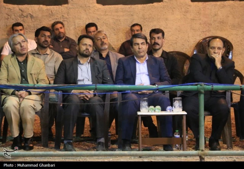 استان کرمان , تعزیه , 
