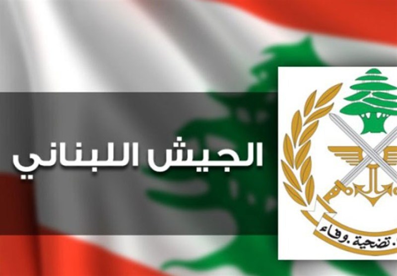  تهدید ارتش لبنان به تعلیق همکاری در صورت تداوم حملات اسرائیل 