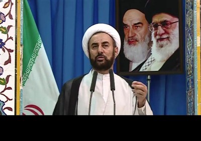 عيد،قربان،مشكلات،حج،اكبرنژاد،نماز،جمعه،تأكيد،امام،اشاره،روز، ...