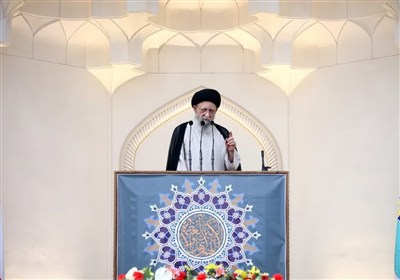 ابراهيم،حضرت،نورمفيدي،منا،عيد،قرباني،امام،اشاره،شرك،قربان،گر ...