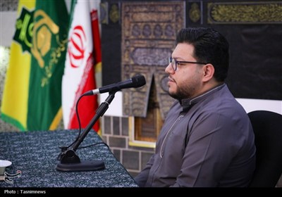 مراسم تجلیل از خانواده معظم شهدا در مکه مکرمه