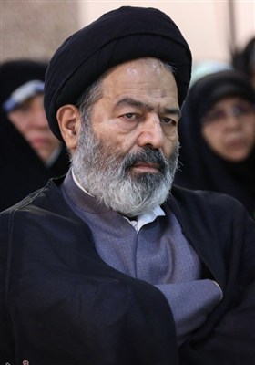 مراسم تجلیل از خانواده معظم شهدا در مکه مکرمه