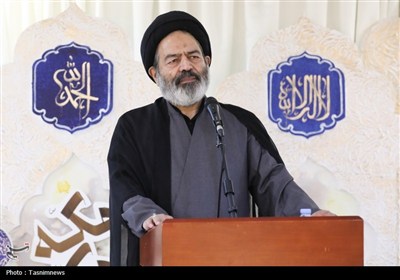 خادمان فرهنگی کاروان اهل سنت