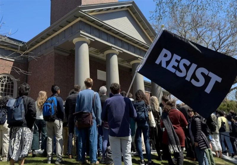 Judge Puts Temporary Hold on Trump’s Ban on Harvard’s Foreign Students