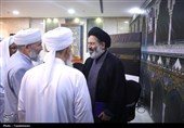 دیدار صمیمانه علمای اهل سنت با سرپرست حجاج ایرانی در مکه