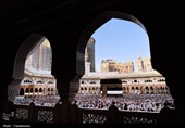 افت چشمگیر زائران حج امسال؛ پایینترین نرخ 30سال گذشته