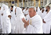 13 زائر ایرانی تاکنون در عربستان جان باختند/ هشدار گرمازدگی