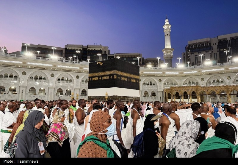 آغاز عملیات بازگشت حجاج از امروز در شهر فرودگاهی امام (ره)