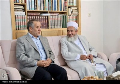 عيد،استان،قربان،علما،استاندار،خراسان،وحدت،تقويت،جنوبي