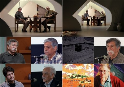 بختياري،مستند،فيلم،نردبان،ايل،سفر،كوچ،ورهرام،احمدپور،علف،مرو ...