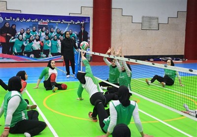 تيم،چين،پتانسيل،مسابقات،بحث،ايران،بدهيم،رضايي،بازيكن،قهرماني ...