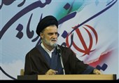 کمبود برق و آب با توسعه انرژی هستهای برطرف میشود