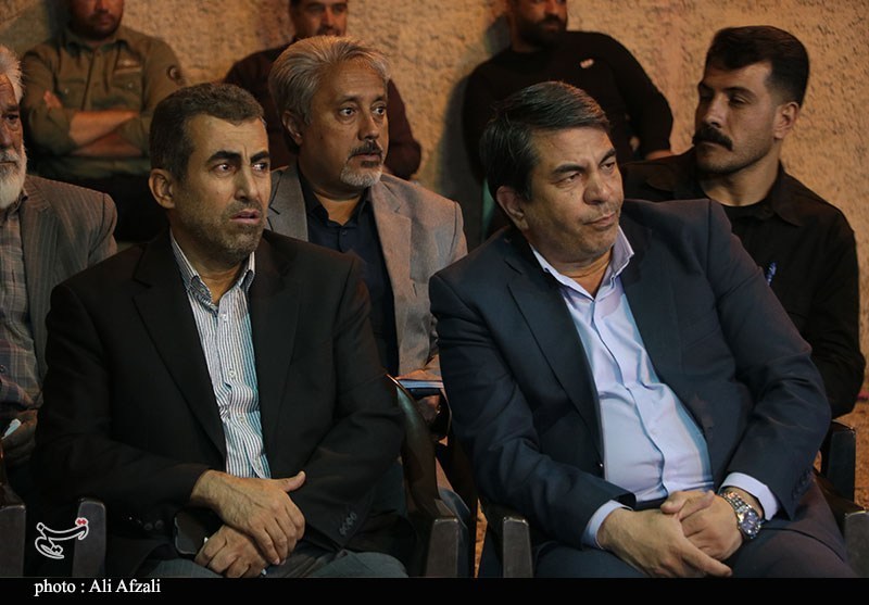 استان کرمان , تعزیه , شهید , 
