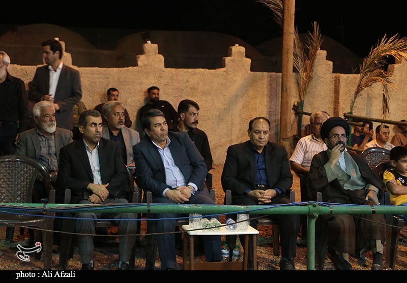 استان کرمان , تعزیه , امام حسین (ع) , عزاداری , 
