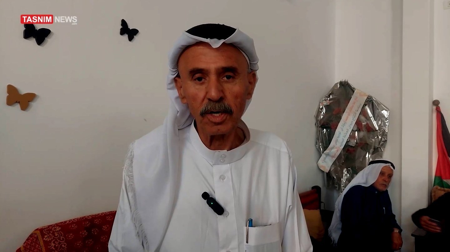 نوار غزه , فلسطین , رژیم صهیونیستی (اسرائیل) , 