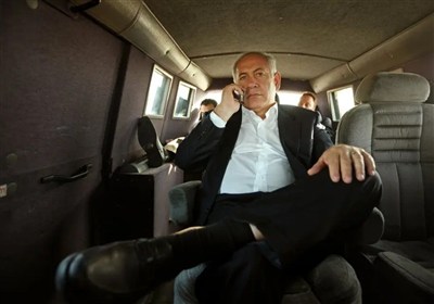 اسرائيل،زوج،سفر،حاضر،وزير،نتانياهو،دوش،واشنگتن،شكست،زندگي،مت ...