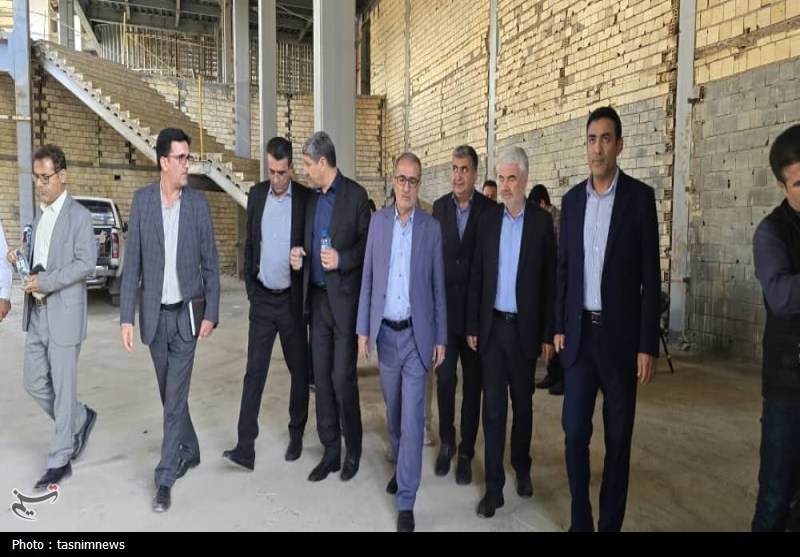وزارت فرهنگ و ارشاد , 
