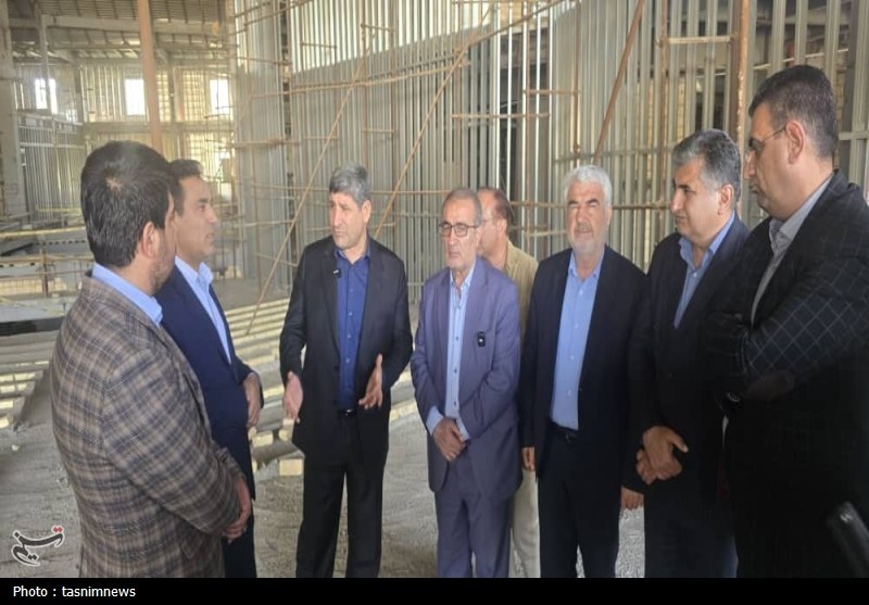  پیر پروژه فرهنگی جنوب کشور در انتظار اعتبار 