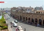 تقریر/تسنیم.. أطراف خارجیة خفیة تؤجج الخلافات بین بغداد وأربیل