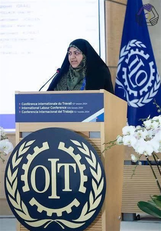 درخواست اخراج رژیم صهیونیستی از سازمان بین‌المللی کار