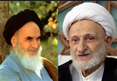 امام خطاب به آیت الله بهجت: 4 نفر هم ندارم ولی انقلاب میکنم