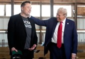 Trump Threatens Musk As Epstein Claim Sparks Rift