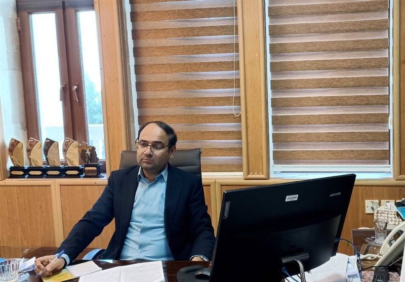 تحقق دولت الکترونیک در ثبت احوال بوشهر