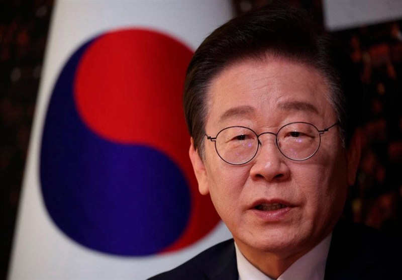 South Korea’s Lee, Trump Agree to Pursue Deal on Tariffs in First Phone Call