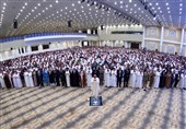 درخواست حکیم از امت اسلامی در حمایت از فلسطین