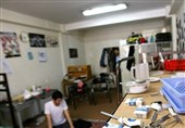 نفوذ سیگار تا کلاس درس دانشگاه/ چرا قوانین اجرایی نمی‌شوند؟