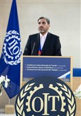 دستمزدها از رشد بهره وری عقب مانده اند