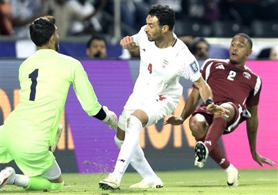 تيم،ملي،فوتبال،ايران،بازيكنان،جام،جهاني،باتجربه،تاكتيكي،اقبا ...