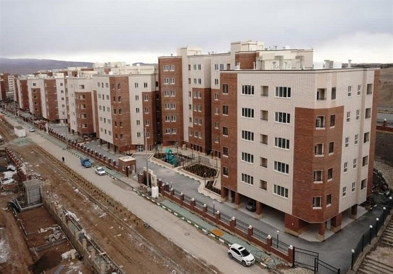 پرداخت 128 همت وام نهضت ملی توسط بانک مسکن