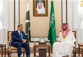 گفتگوی پاکستان و عربستان درباره تنشها با هند