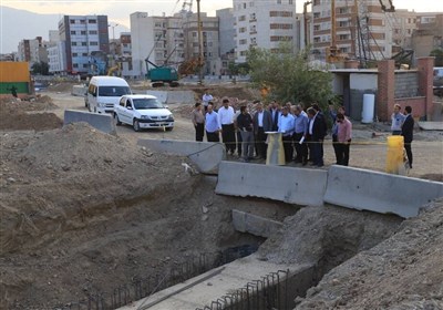بزرگراه،عمراني،پروژه،تهران،ميدان،يادگار،فتح،ره،شهردار،امام،ز ...
