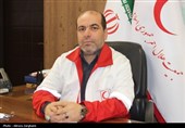 برگزاری پویش مرهم مهر در قزوین