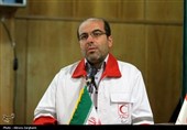 برگزاری 3 پویش تابستانه هلالاحمر در قزوین