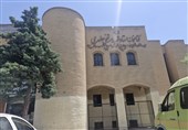 کتابخانه شهید مطهری اسلامشهر در انتظار اعتبار 2 میلیاردی