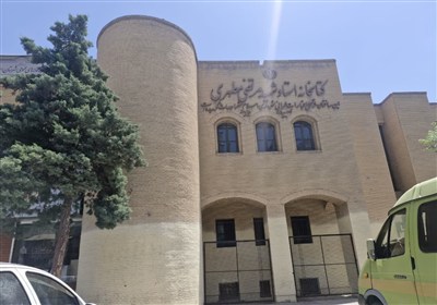 كتابخانه،اسلامشهر،عمومي،مطهري،شهيد،تومان،شهر،تخصيص،تجهيزات،ش ...