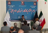 افتتاح کارگاه تخصصی هنرستان امام علی(ع) مشهد با مشارکت خیرین