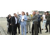 ضربالاجل یکماهه برای ساماندهی مرکز دپوی زباله کمالشهر